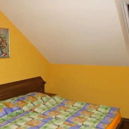 Guest house Melodia 3*