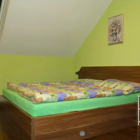 Guest house Melodia Kanianka