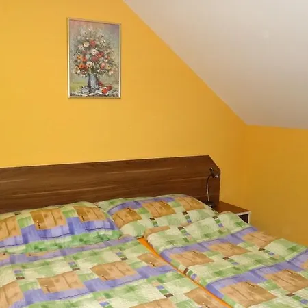 Guest house Melodia 3*