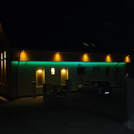 Melodia Guest house 3*