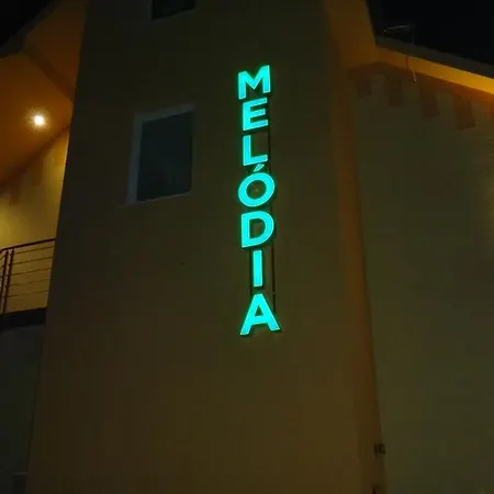 Guest house Melodia