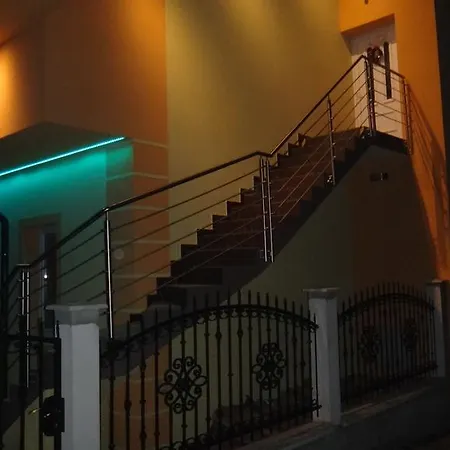 Guest house Melodia Kanianka