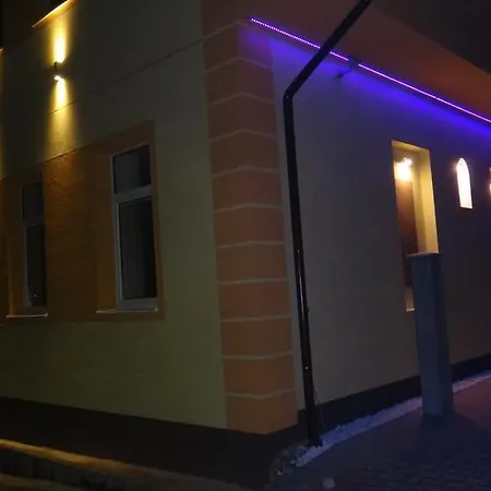Melodia Gasthof Kanianka