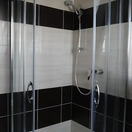 Melodia Guest house Kanianka