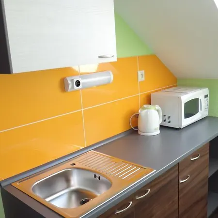 Melodia Guest house Kanianka